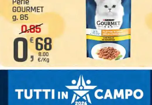 Perle Gourmet