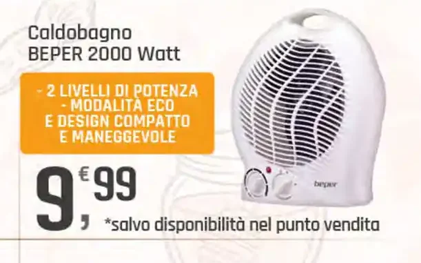 Caldobagno