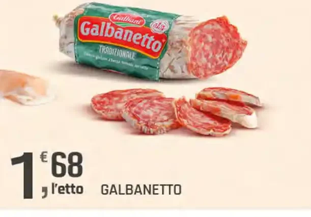 Galbanetto