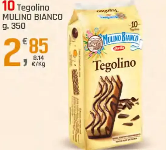 Tegolino