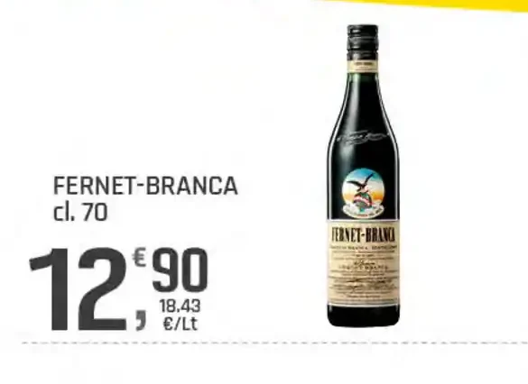 Fernet-Branca