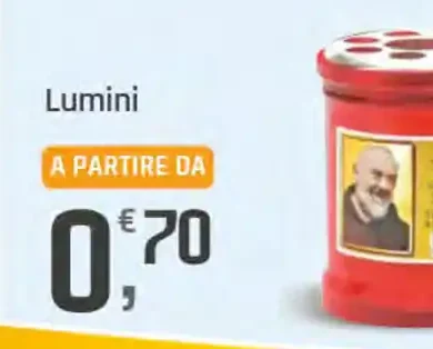 Lumini