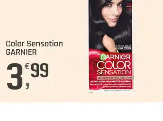 Color Sensation