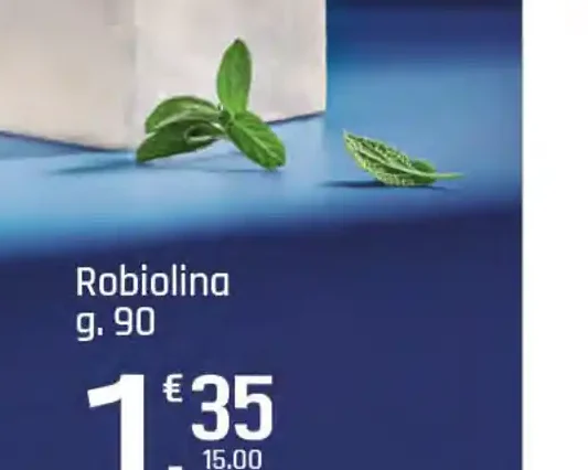 Robiolina