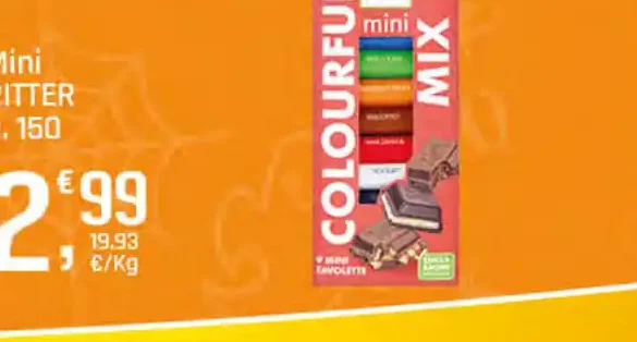 Mini Ritter