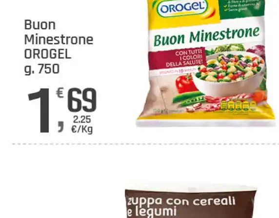 Buon Minestrone