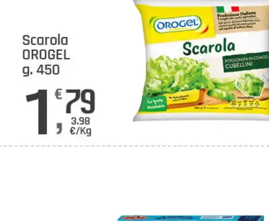 Scarola