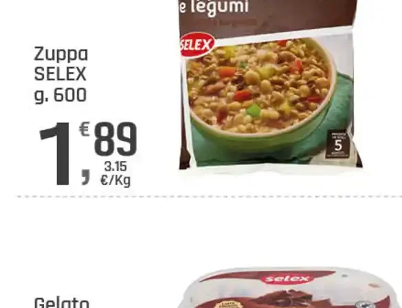 Zuppa