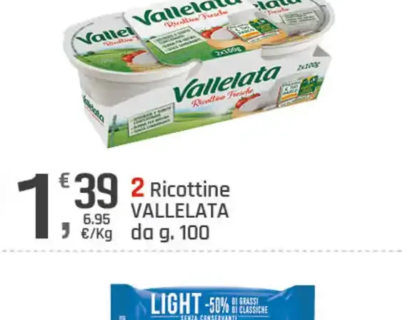 Ricottine
