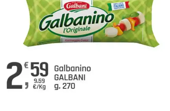 Galbanino