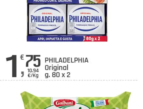 Philadelphia Original