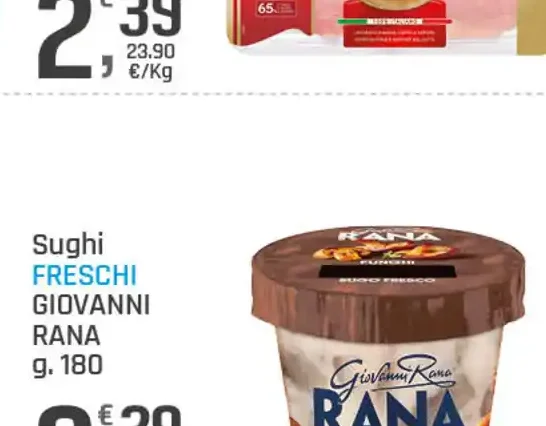 Granbiscotto
