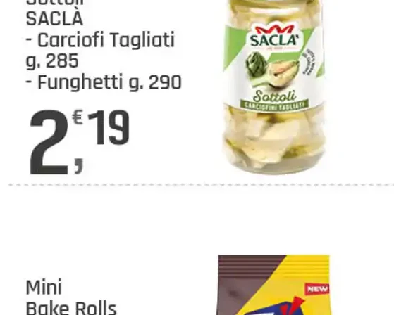 Sottoli