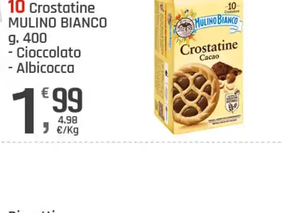 Crostatine