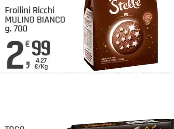 Frollini Ricchi