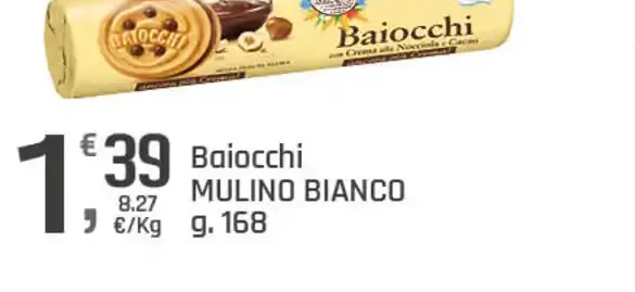 Baiocchi