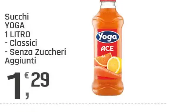 Succo Yoga