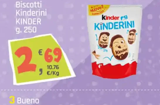 Kinderini