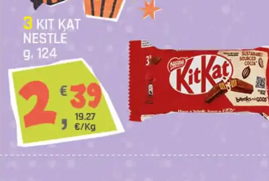 Kit Kat