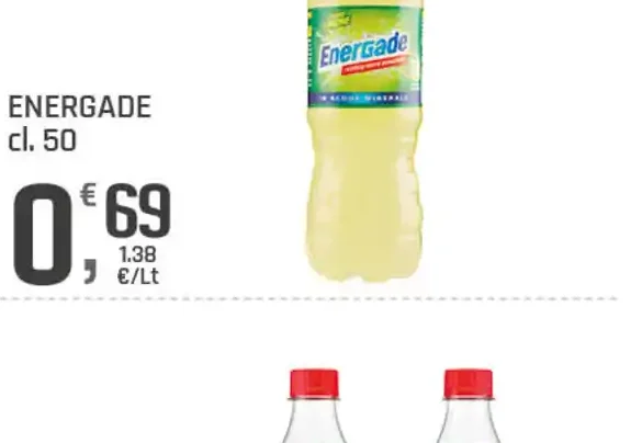Bevanda Enercade