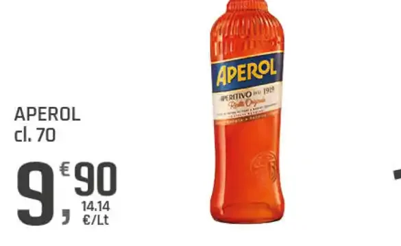 Aperol