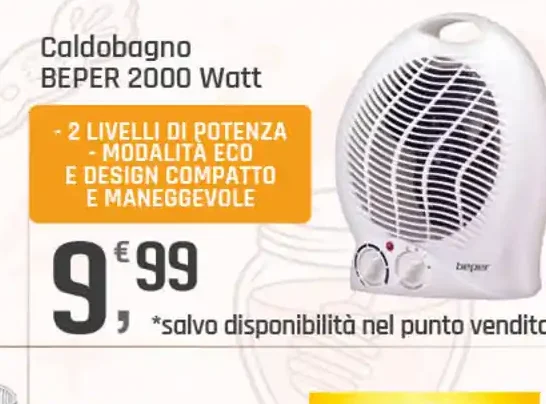 Caldobagno