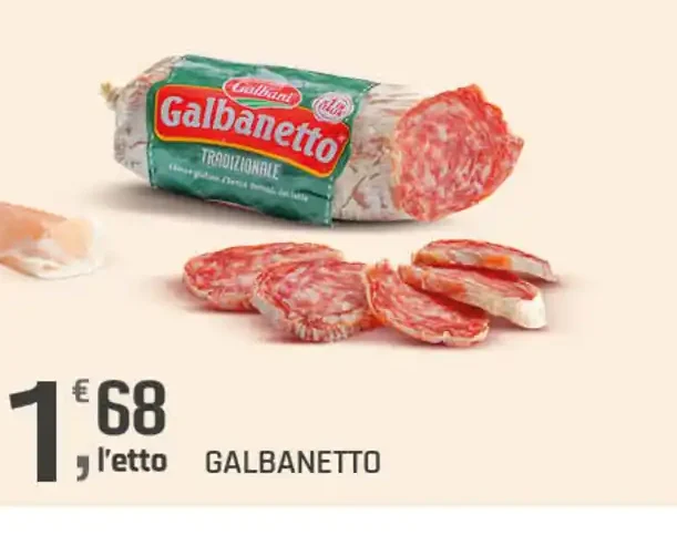 Galbanetto