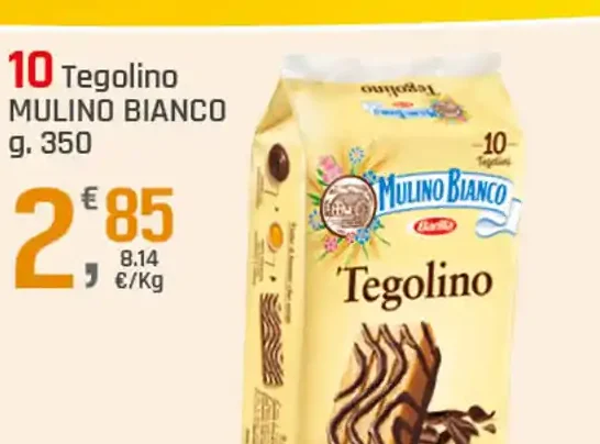 Tegolino