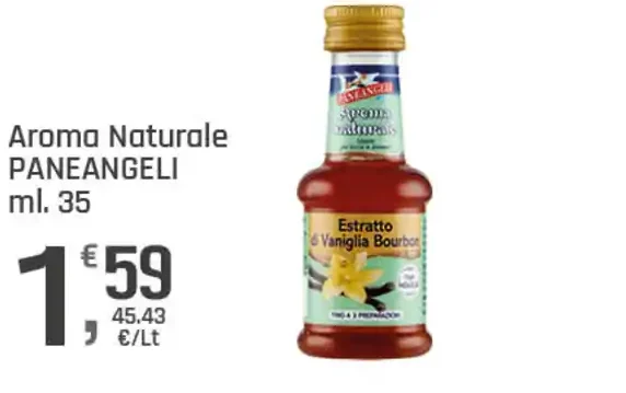 Aroma naturale