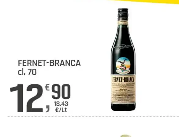 Fernet-Branca