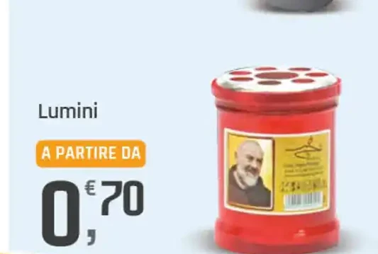 Lumini