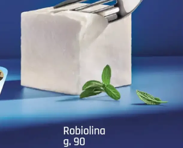 Robiolina Osella