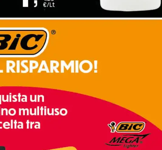 Gel candeggina bagno