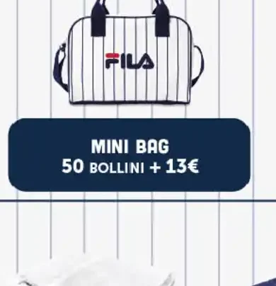 Mini bag