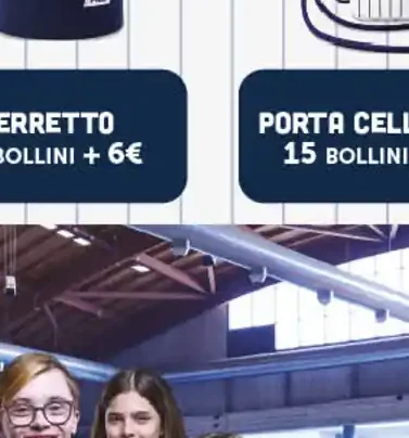Berretto
