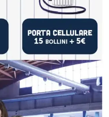 Porta cellulare