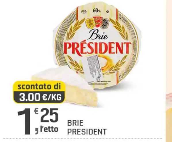 Brie