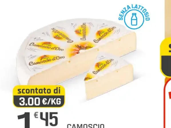 Camoscio d'Oro