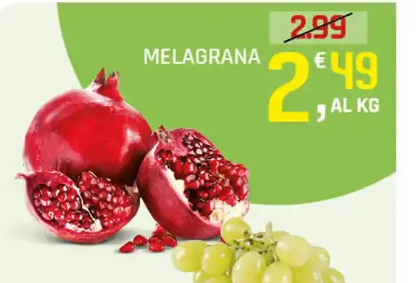 Melagrana