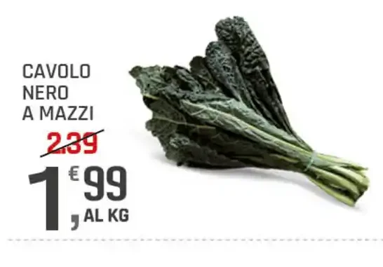 Cavolo nero