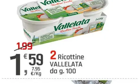 Ricottine