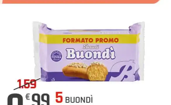 Buondì classico