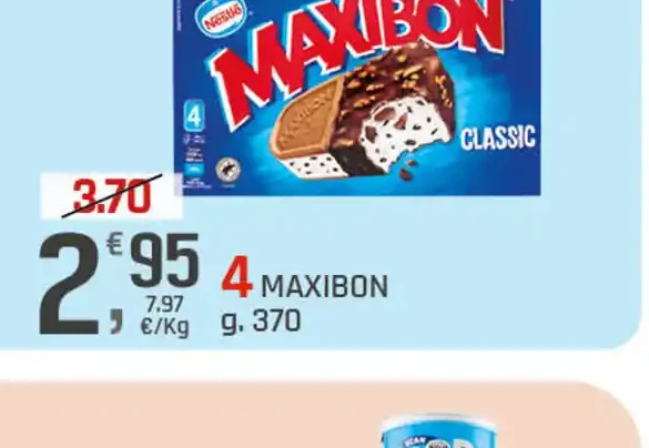 Maxibon classic