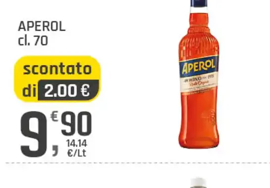 Aperol