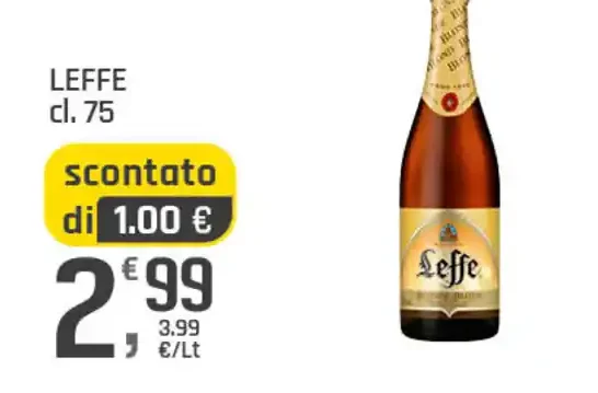 Leffe