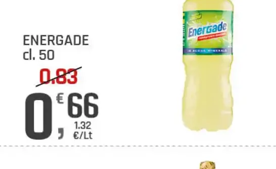 Energade