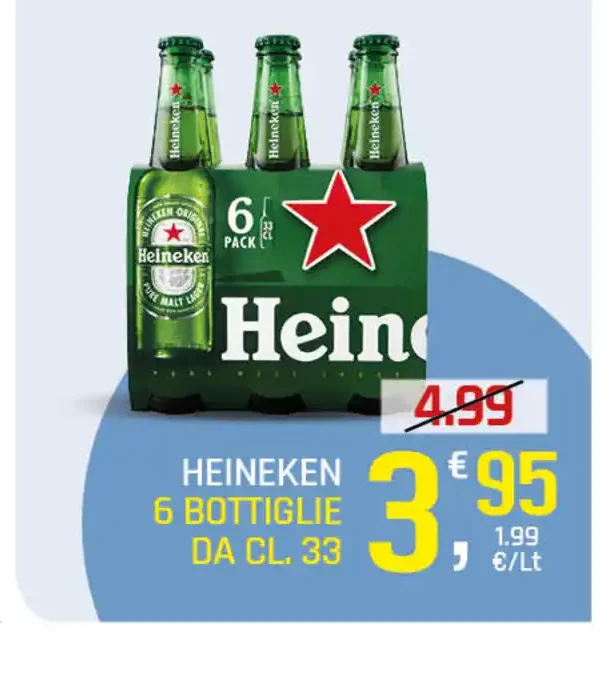 Heineken
