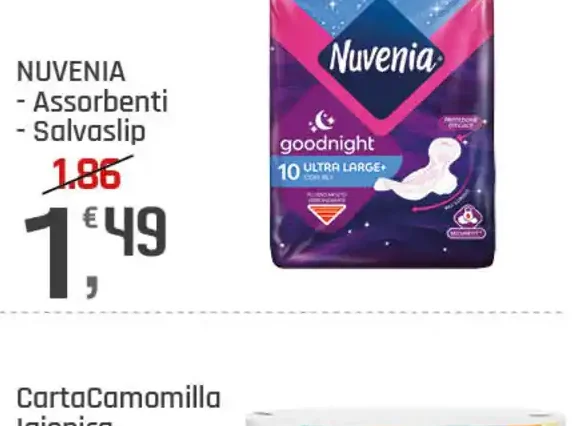 Nuvénia