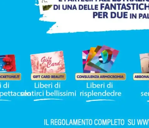 Coccolino ammorbidente concentrato