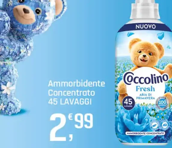 Mr Muscle detergente